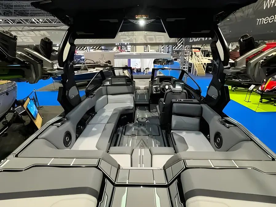 Supra SV 400 - Image 27