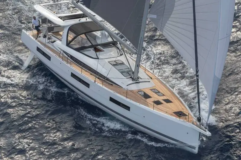 Jeanneau Yachts 60 - Image 112