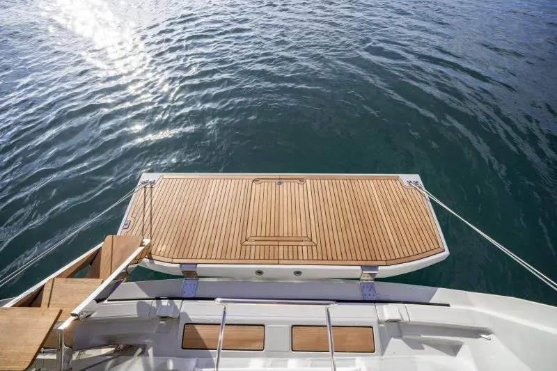 Jeanneau Yachts 65 - Image 52