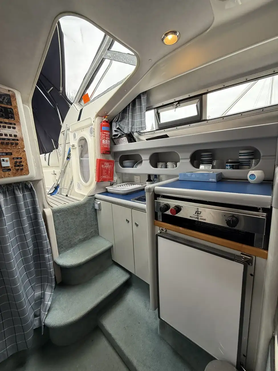 Sealine S240 - Image 26