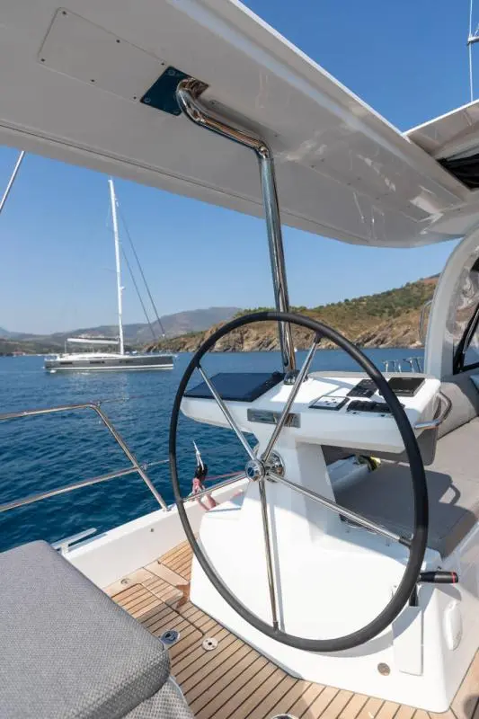 Jeanneau Yachts 60 - Image 14