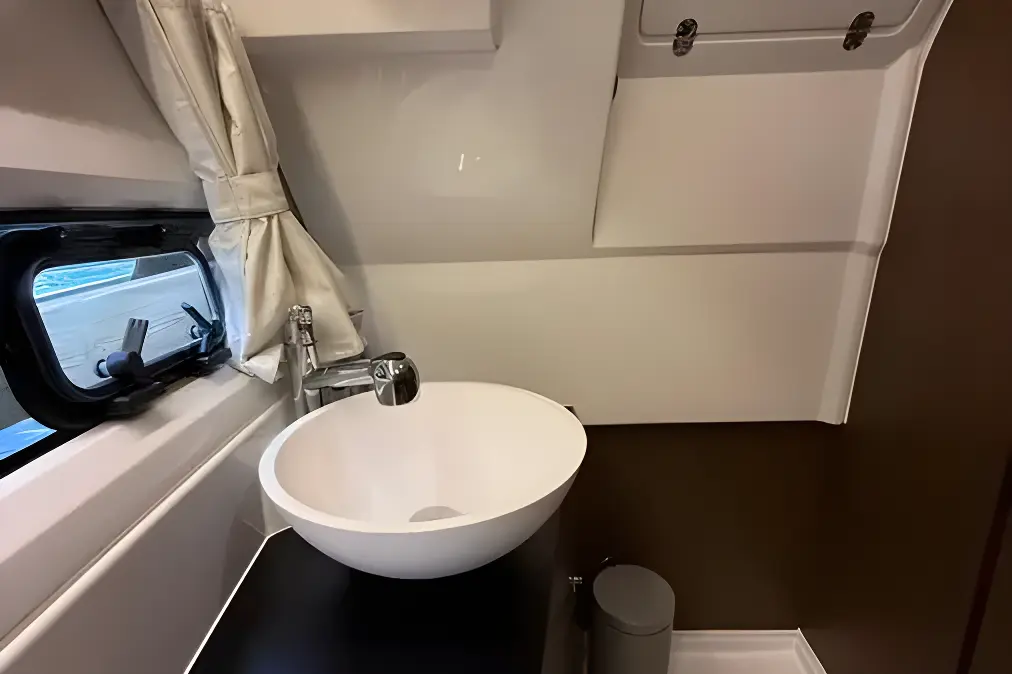 Jeanneau Merry Fisher 895 - Image 49