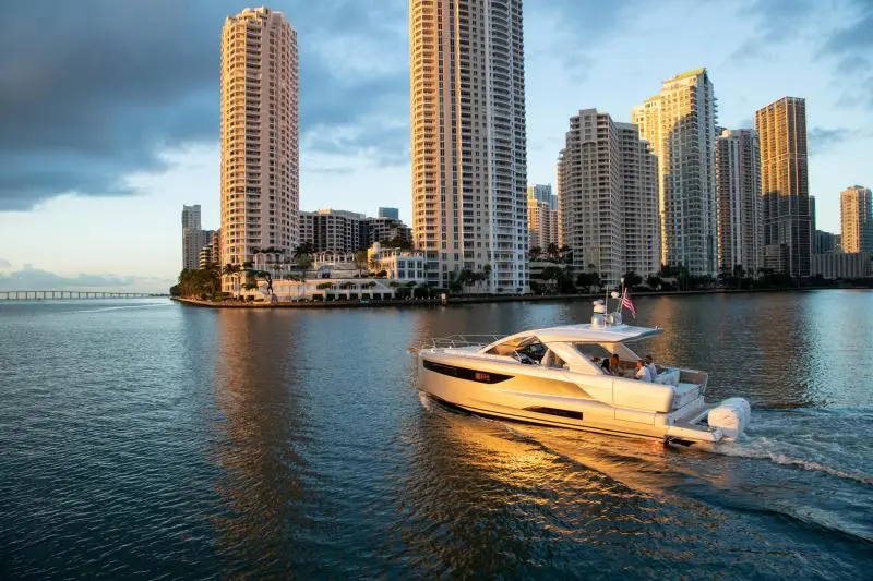 Jeanneau DB 43 OB - Image 13