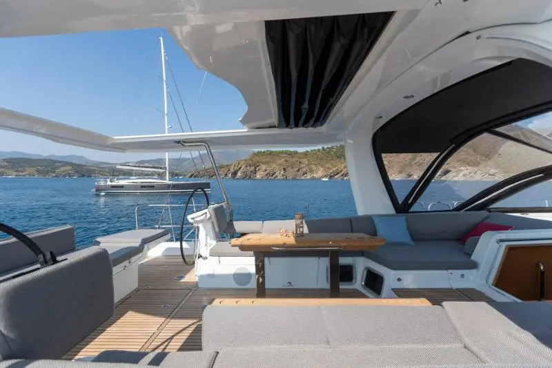 Jeanneau Yachts 60 - Image 13