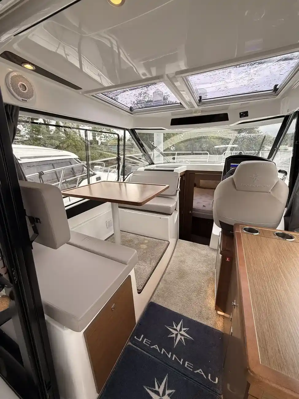 Jeanneau Merry Fisher 895 - Image 21