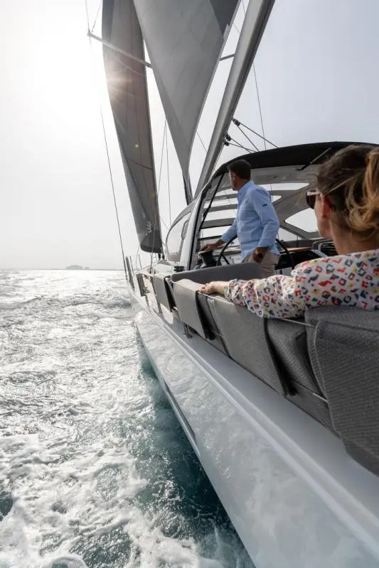 Jeanneau Yachts 55 - Image 29