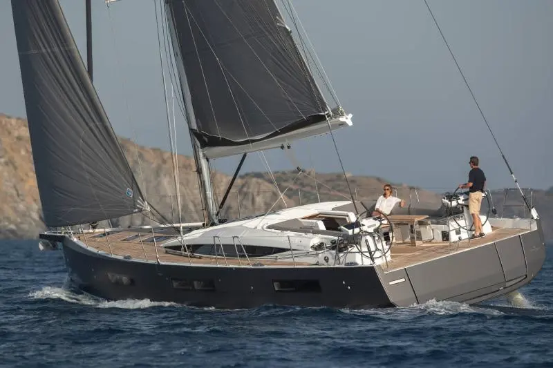 Jeanneau Yachts 60 - Image 11