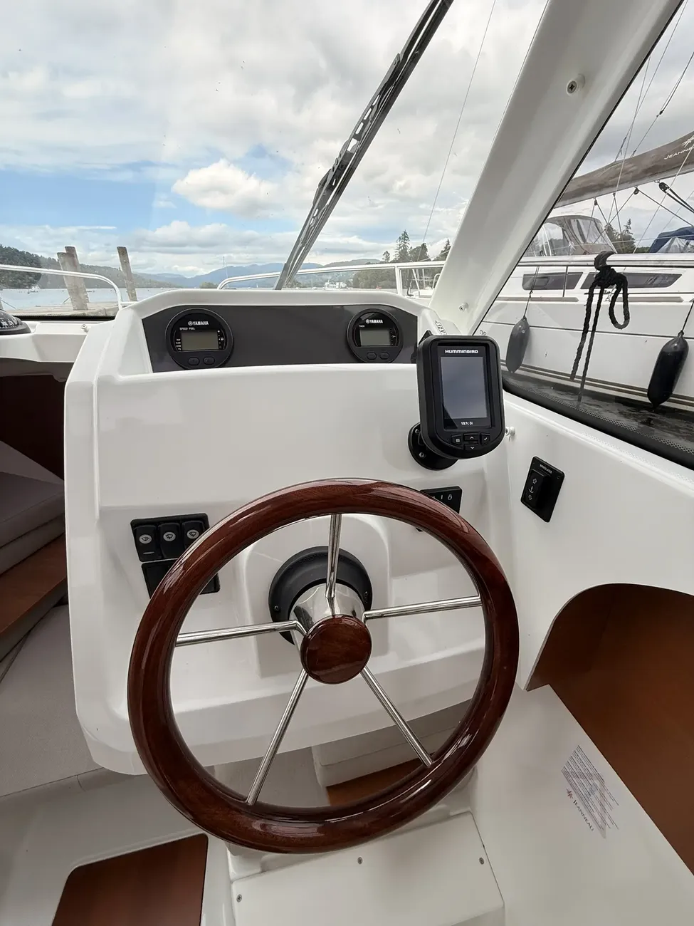 Jeanneau Merry Fisher 605 - Image 37