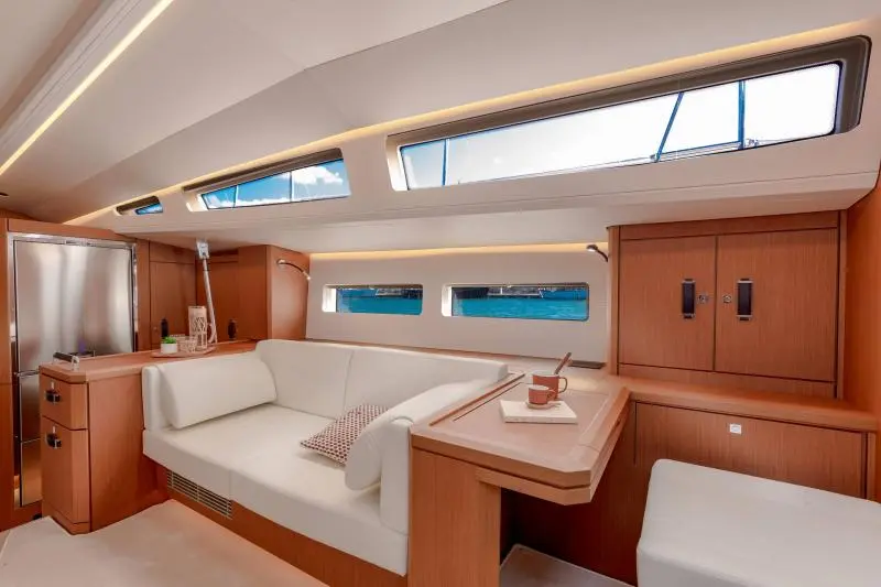 Jeanneau Yachts 60 - Image 57