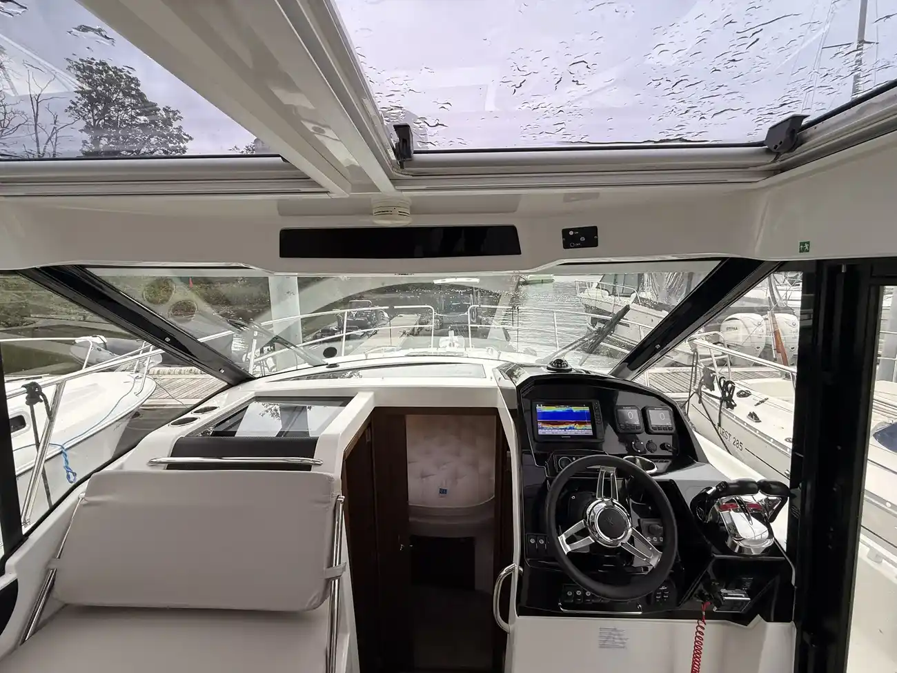 Jeanneau Merry Fisher 895 - Image 62