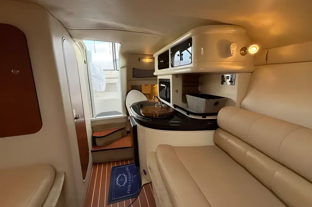 Monterey 275 SCR - Image 29