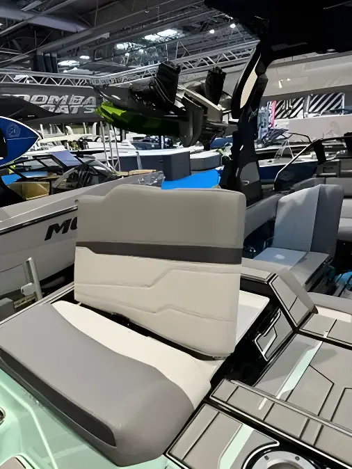 Supra SV 400 - Image 77