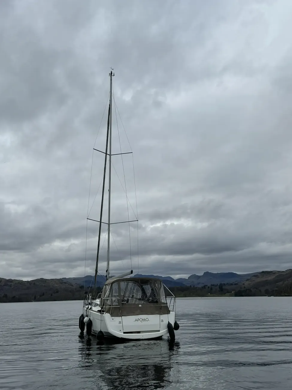 Jeanneau Sun Odyssey 349 - Image 23