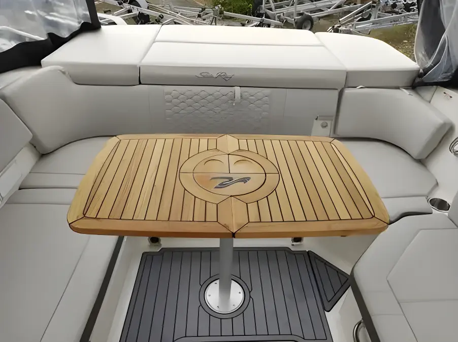 Sea Ray 230 Sunsport - Image 20