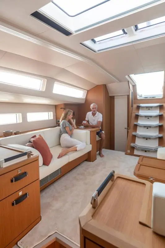 Jeanneau Yachts 60 - Image 61
