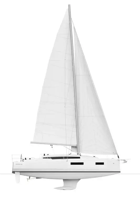 Jeanneau Sun Odyssey 350 - Image 7