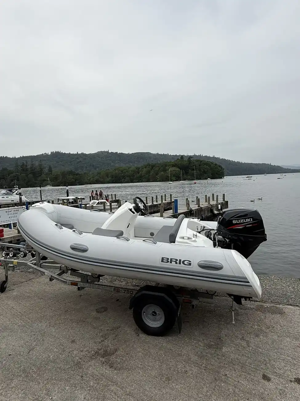 Brig Eagle 340 - Image 21