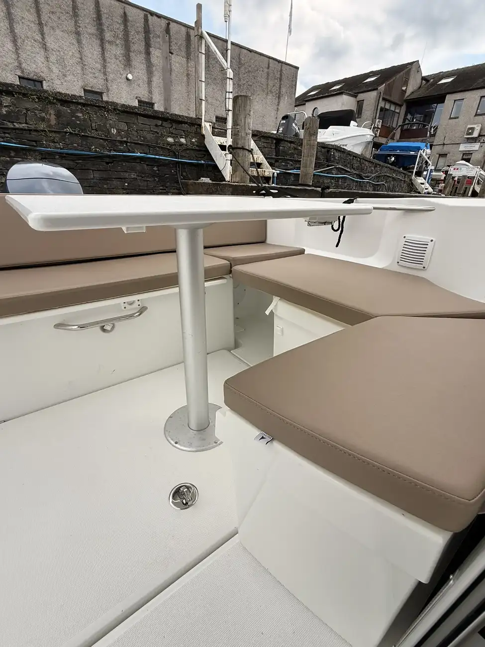 Jeanneau Merry Fisher 605 - Image 16