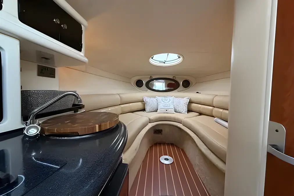 Monterey 275 SCR - Image 32