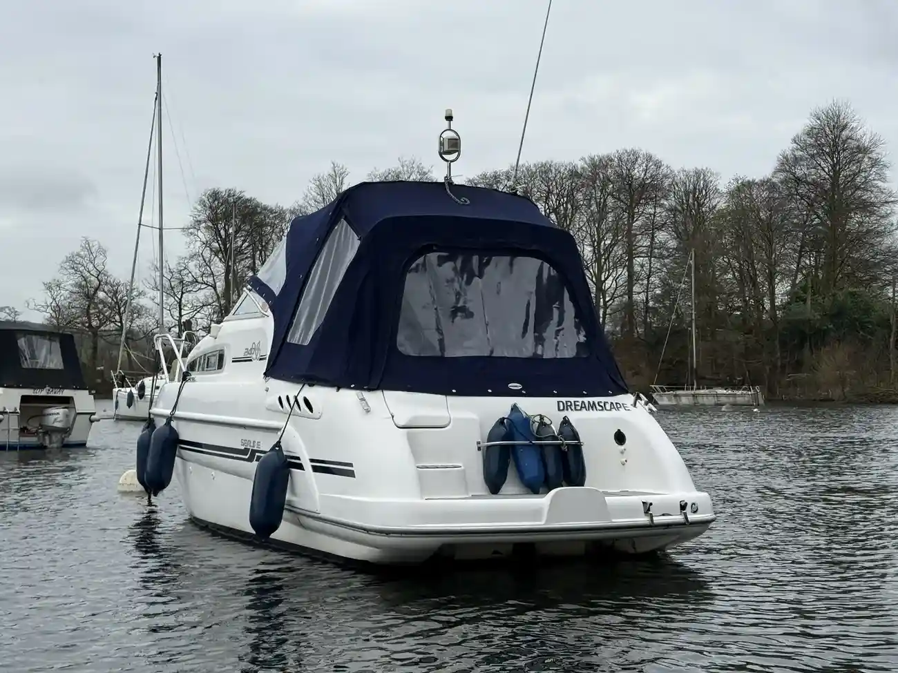Sealine S240 - Image 35