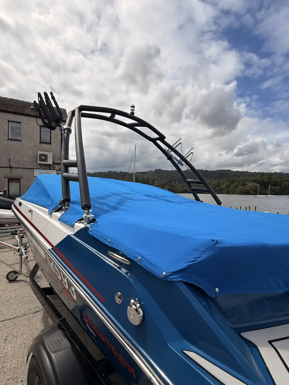 Glastron GX195 Sport - Image 33