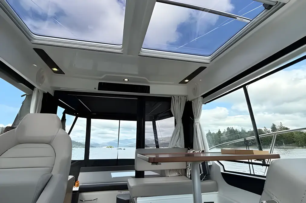 Jeanneau Merry Fisher 895 - Image 62