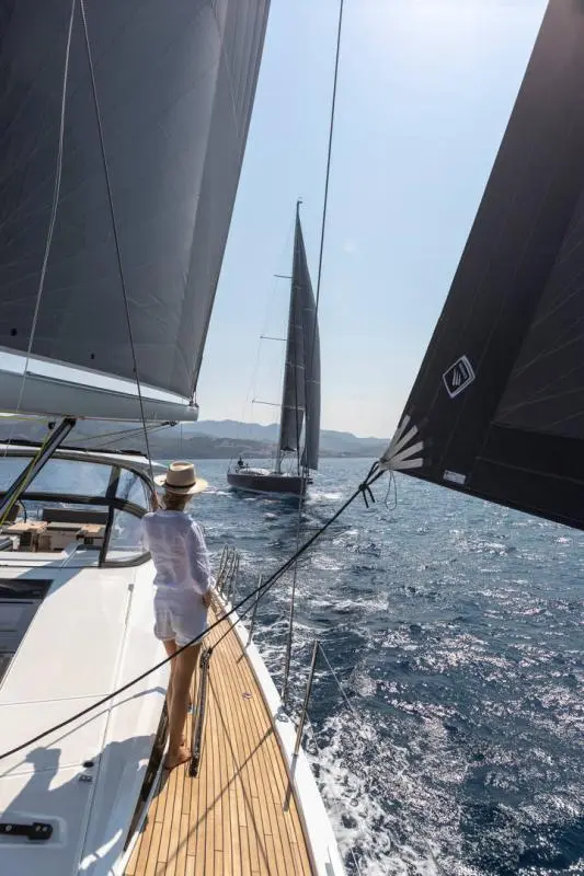 Jeanneau Yachts 60 - Image 24