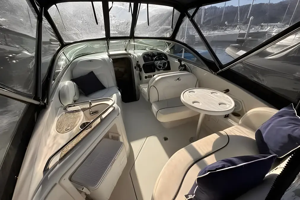 Monterey 275 SCR - Image 11