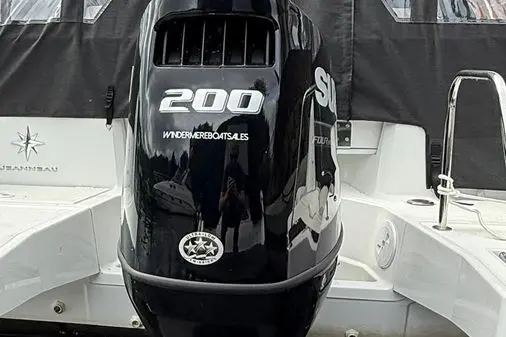 Jeanneau Merry Fisher 795 S2 - Image 38