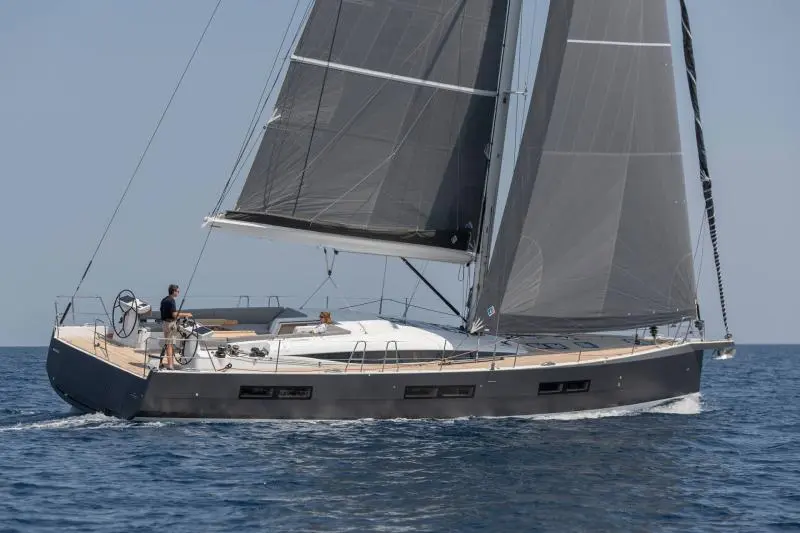 Jeanneau Yachts 60 - Image 85