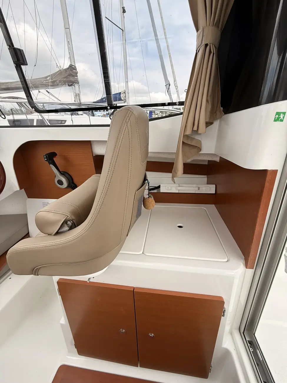 Jeanneau Merry Fisher 605 - Image 19