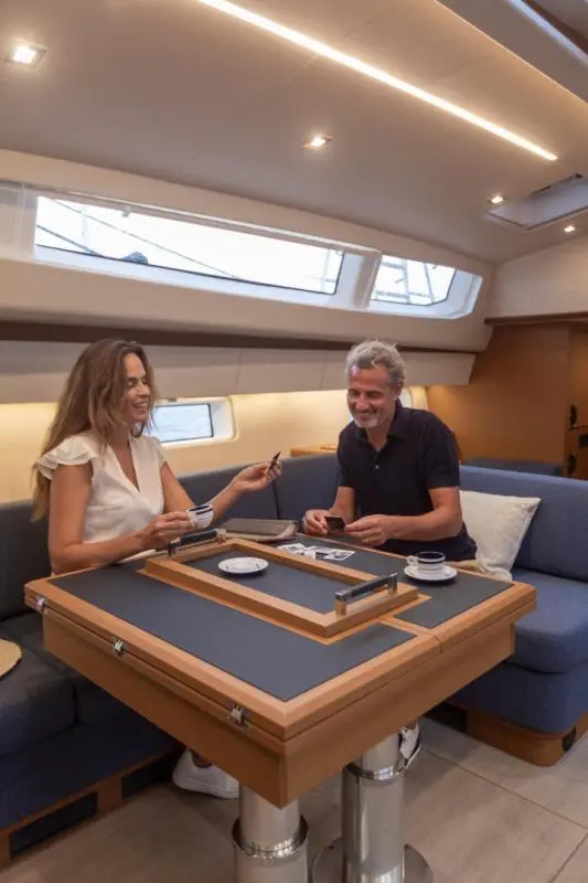 Jeanneau Yachts 65 - Image 61