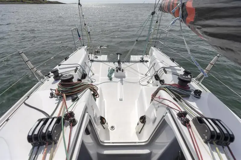 Jeanneau Sun Fast 3300 - Image 61