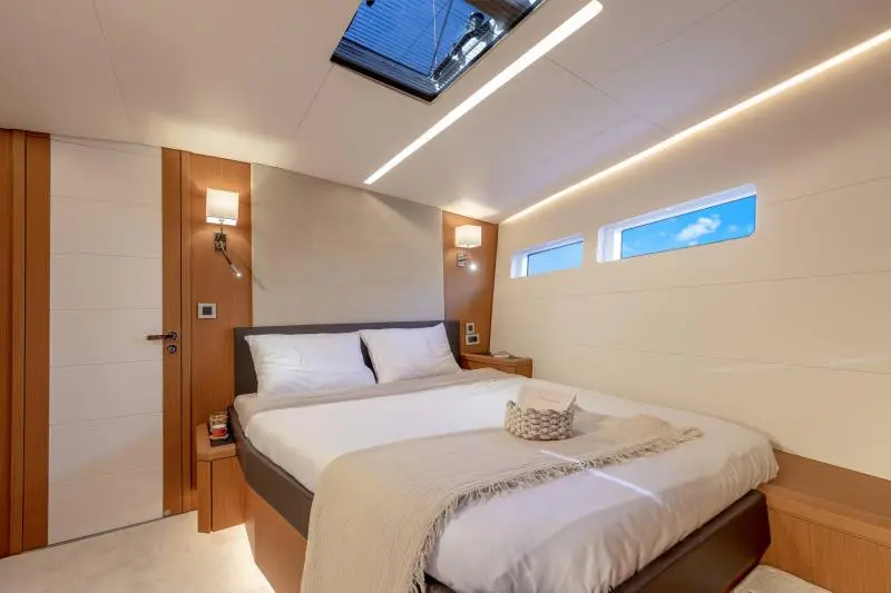 Jeanneau Yachts 60 - Image 58