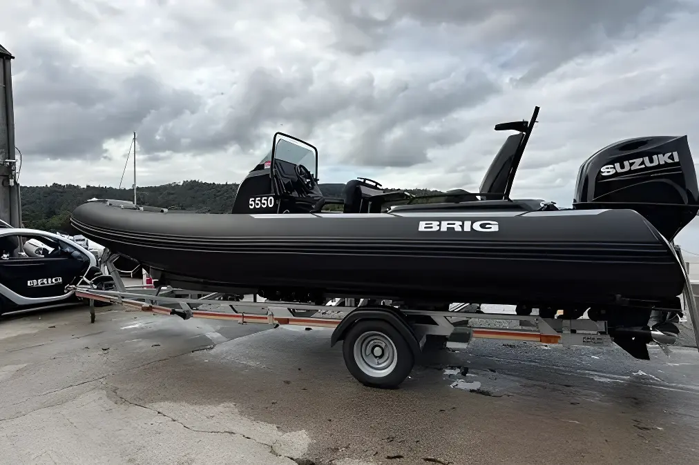 Brig Eagle 6.7 - Image 19