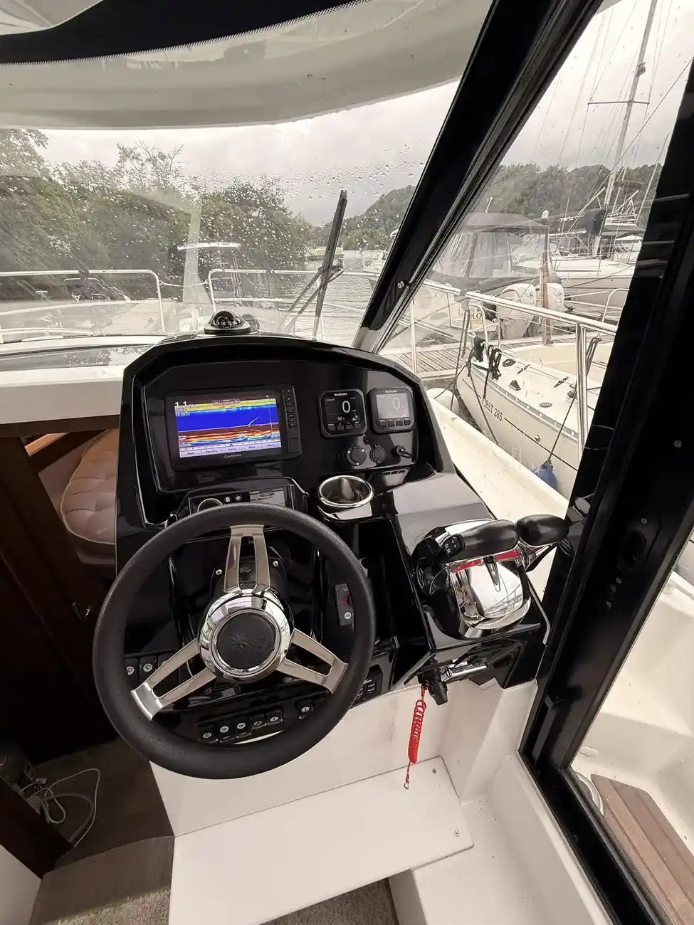 Jeanneau Merry Fisher 895 - Image 23