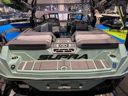 Supra SV 400 - Image 40