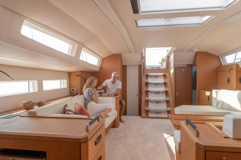 Jeanneau Yachts 60 - Image 62