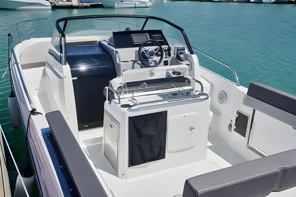 Jeanneau Cap Camarat 7.5 WA S3 - Image 14