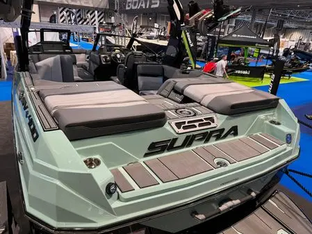 Supra SV 400 - Image 68