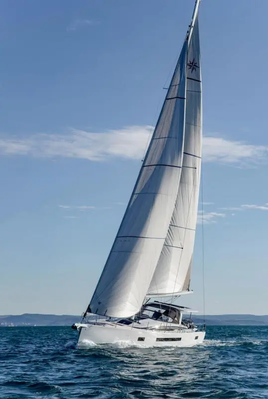 Jeanneau Yachts 65 - Image 38