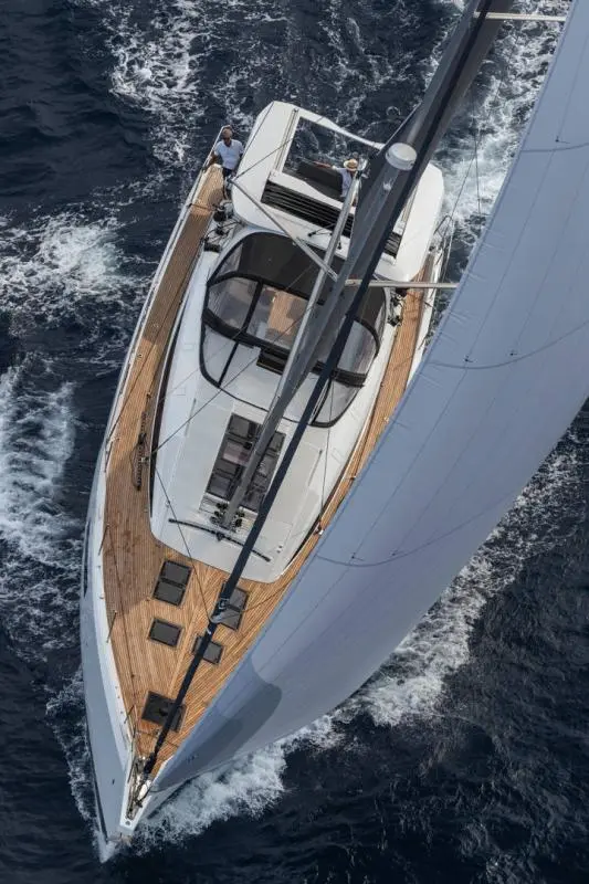 Jeanneau Yachts 60 - Image 104