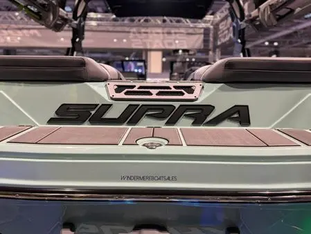 Supra SV 400 - Image 24