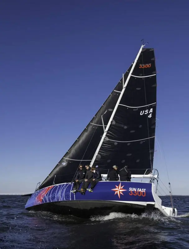 Jeanneau Sun Fast 3300 - Image 36