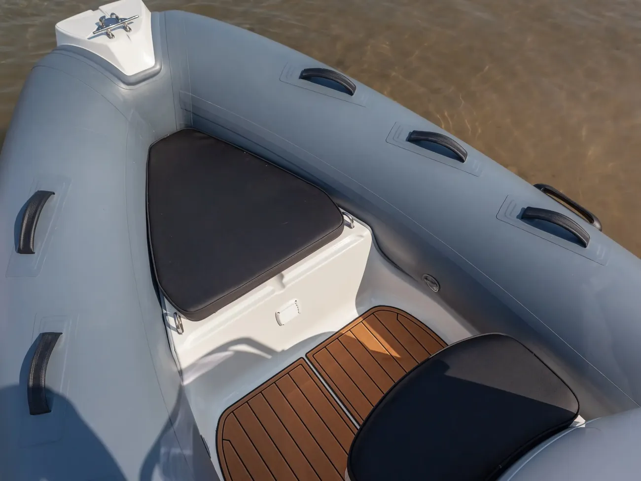 Brig Falcon 420 - Image 24