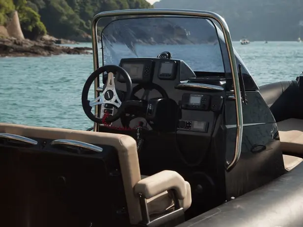 Brig Eagle 6 - Image 8