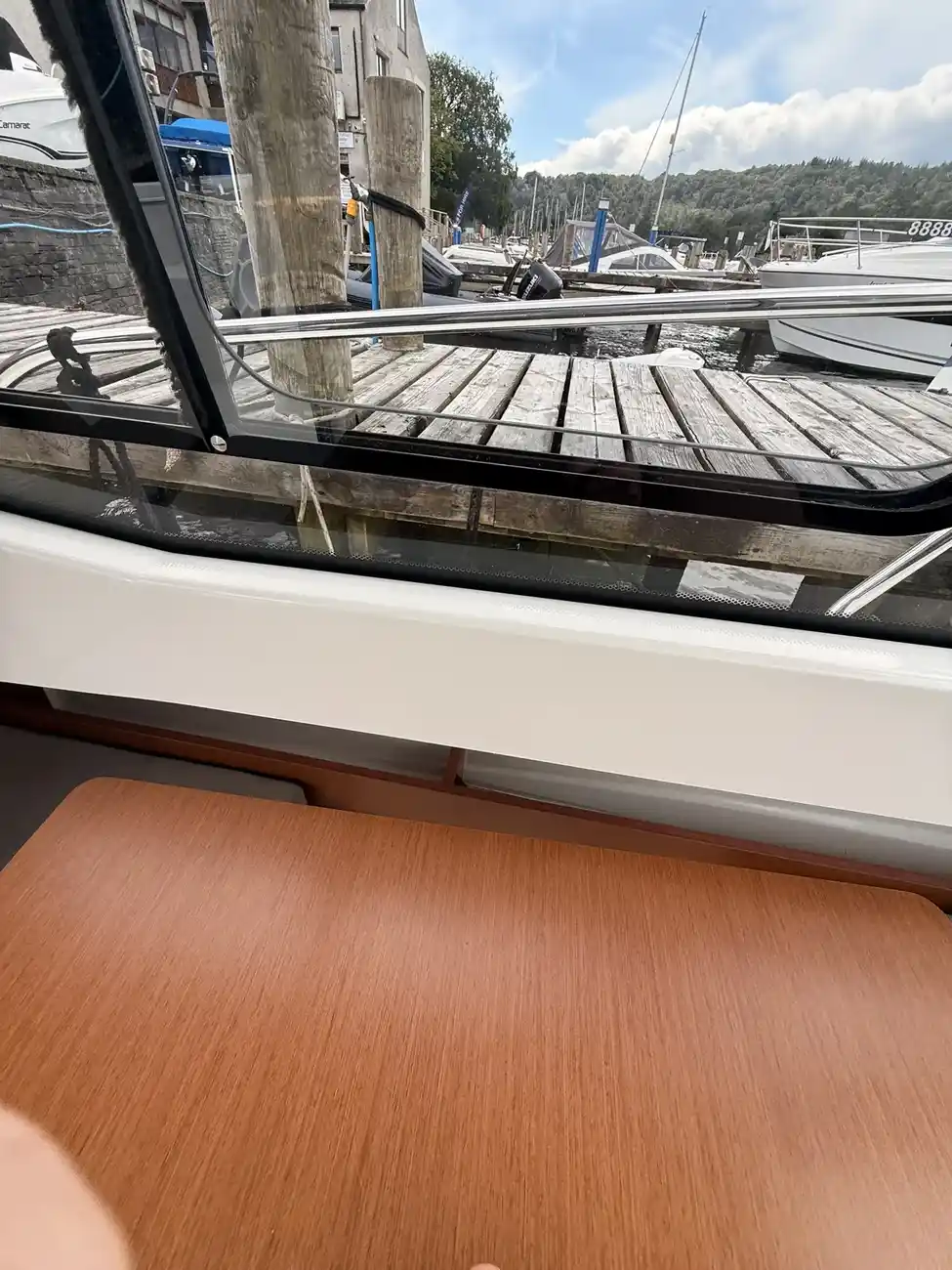 Jeanneau Merry Fisher 605 - Image 13