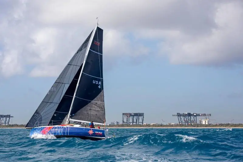 Jeanneau Sun Fast 3300 - Image 46