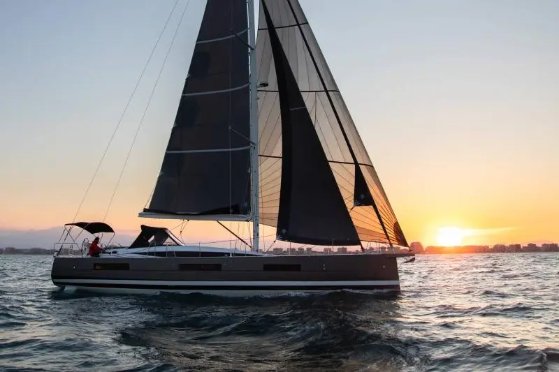 Jeanneau Yachts 60 - Image 36