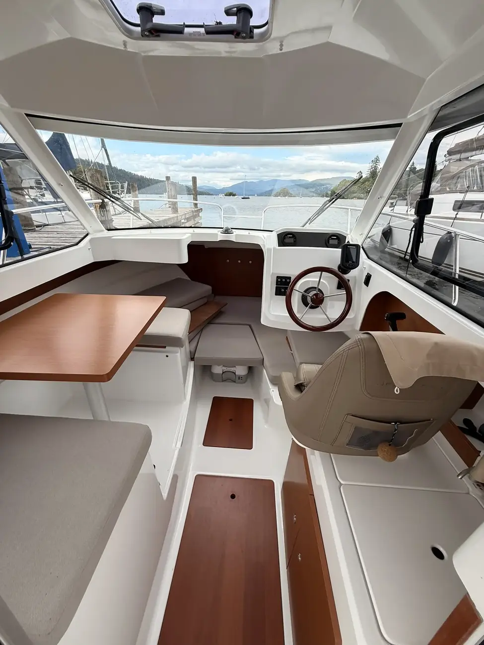 Jeanneau Merry Fisher 605 - Image 14